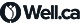 well.ca logo
